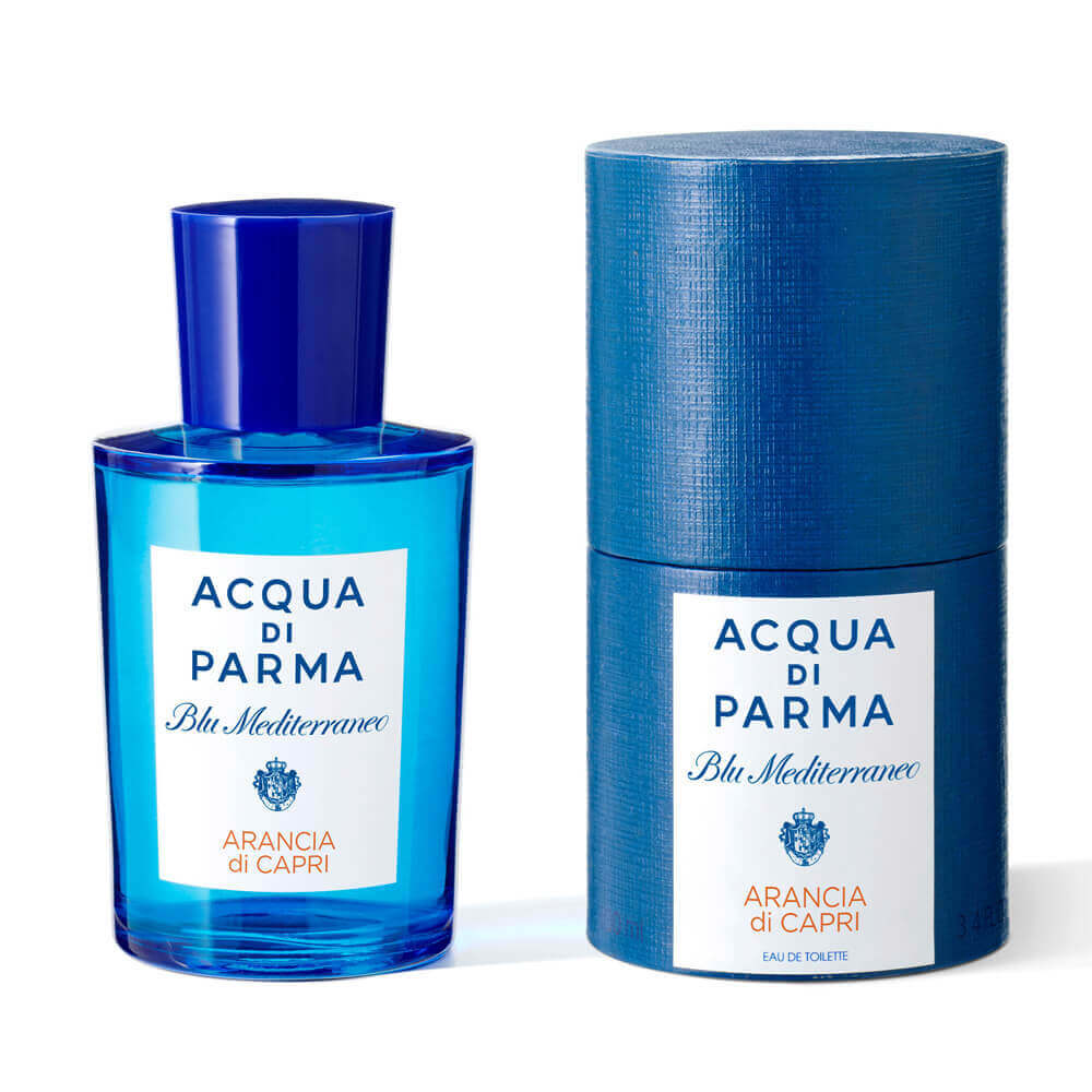 Acqua Di Parma Arancia di Capri Eau De Toilette 180ml